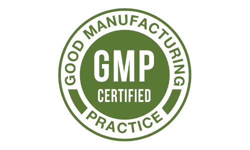 HP9 Guard GMP Certified